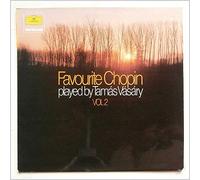 Tamas Vasary - Favourite Chopin Vol.2