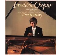 Tamas Vasary - Frederic Chopin - Piano Works