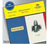 TAMAS VASARY - KLAVIERWERKE CD NEW