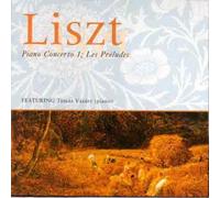 Tamas Vasary - Piano Conc 1