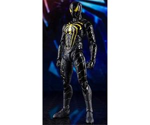 Tamashi Nation Bandai S.H. Figuarts Spider-Man Anti-OCK Suit