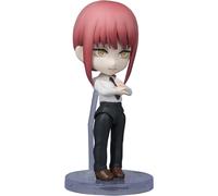 Tamashi Nations - Chainsaw Man - Makima, Bandai Spirits Figuarts Mini