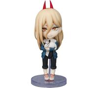 Tamashi Nations - Chainsaw Man - Power, Bandai Spirits Figuarts Mini