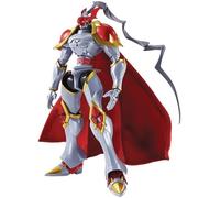 Tamashi Nations - Digimon Tamers - Dukemon/Gallantmon (Rebirth of Holy Knight), Bandai Spirits S.H.Figuarts