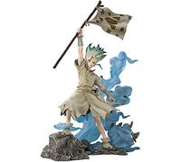 Tamashi Nations -Dr. Stone Ishigami Senku, Bandai Spirits FiguartsZero