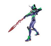 Tamashi Nations Evangelion 3.0+1.0 Thrice Upon a Time Evangelion Test Type-01, Bandai Spirit The Robot Spirits
