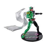 Tamashi Nations - Fuuto PI - (Shinkocchou Seihou) Kamen Rider Double Cyclone Joker Futo PI Animated Anniversary, Bandai Spirits S.H.Figuarts