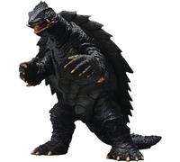 Tamashi Nations - Gamera 3 Revenge Of Iris - Gamera [1999] Kyoto Decisive Battl