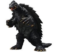Tamashi Nations - Gamera 3: Revenge Of Iris - Gamera [1999] Kyoto Decisive Battle Version, Bandai Spirits S.H.Monsterarts