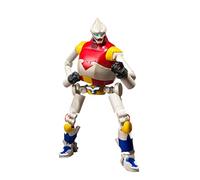 Tamashi Nations - Godzilla S.P. - Jet Jaguar (2021), S.H.MonsterArts