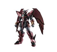 Tamashi Nations Gundam Universe New Mobile Suit Gundam W OZ-13MS Gundam EPYON Approx. 6.1 inches (155 mm), PVC & ABS Pre-painted Action Figure
