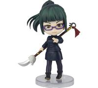 Tamashi Nations - Jujutsu Kaisen - Maki Zen'in, Bandai Spirits Figuarts mini [Ne