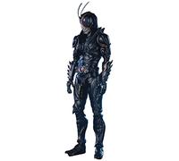 Tamashi Nations - Kamen Rider Black Sun, Bandai Spirits S.H.Figuarts