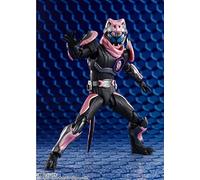 Tamashi Nations - Kamen Rider Revice - Kamen Rider Vice Rex Genome, Bandai Spirits S.H.Figuarts