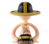 Tamashi Nations LUFFY's Monkey D. Luffy (Elbaf)