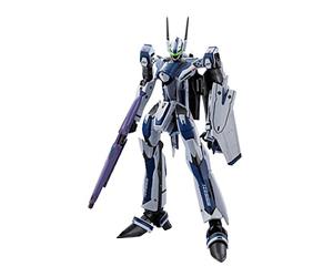 Tamashi Nations - Macross Frontier -VF-25 Messiah Valkyrie Worldwide Anniversary, Bandai Spirits DX Chogokin