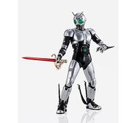 Tamashi Nations - Masked Rider Black - (Shinkoccho Seiho) Shadow Moon, Bandai Spirits S.H.Figuarts