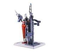 Tamashi Nations Metal Build Sword Striker Store Limited Edition (*Strike Gundam and other MS main unit sold separately)