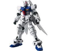 Tamashi Nations - Mobile Suit Gundam 0083 Stardust Memory - Side MSRX-78GP03S Gundam GP03S Version A.N.I.M.E., Bandai Spirits The RobotSpirits