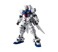 Tamashi Nations - Mobile Suit Gundam 0083 Stardust Memory - Side MSRX-78GP03S Gundam GP03S Version A.N.I.M.E., Bandai Spirits The RobotSpirits