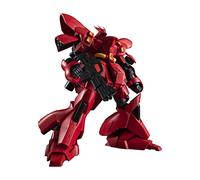 Tamashi Nations - MOBILE SUIT GUNDAM CHAR'S COUNTERATTACK - MSN-04 Sazabi, Spirits GUNDAM UNIVERSE