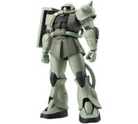 Tamashii Nations THE ROBOT SPIRITS Mobile Suit Gundam MS-06 ZAKU II Version A.N.I.M.E.