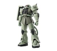 Tamashii Nations THE ROBOT SPIRITS Mobile Suit Gundam MS-06 ZAKU II Version A.N.I.M.E.