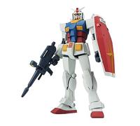 Tamashi Nations - Moblie Suit Gundam - THE ROBOT SPIRITS - RX-78-2 GUNDAM Version A.N.I.M.E.
