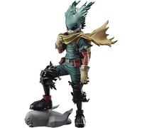 Tamashi Nations - My Hero Academia - Ichibansho - Izuku Midoriya B (Will) (MHA)