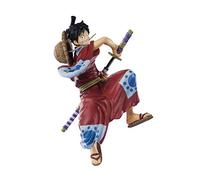Tamashi Nations - One Piece - Monkey D. Luffy (Luffytaro), BandaiSpirits Figuarts Zero