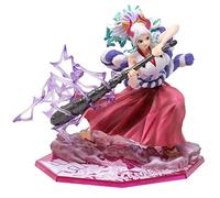 Tamashi Nations - One Piece - Yamato (Raimei Hakke), Bandai Spirits Figuarts ZERO