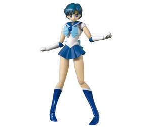 Tamashi Nations - Pretty Guardian Sailor Moon - Sailor Mercury (Anim (US IMPORT)