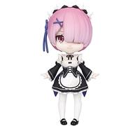 Tamashii Nations Re:zero Starting Life In Another World Figuarts Mini Ram