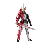 Tamashi Nations S.H. Figuarts Kamen Rider Saber Brave Dragon -Metallic Color Edition-Approx. 5.9 inches (150 mm), PVC & ABS Pre-painted Action Figure