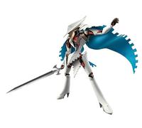 Tamashi Nations S.H. Figuarts Metaphor: Rephantagio Seeker, Approx. 7.5 inches (190 mm), PVC, ABS & Fabric, Pre-painted Action Figure