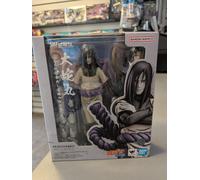 Tamashi Nations S.H. Figuarts Naruto Shippuden orochimaru - new sealed