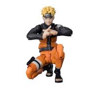 Tamashi Nations S.H. Figuarts Naruto Shippuden Uzumaki Naruto Nino-O Stem Power with Hope (resale version) Approx. 145 mm Pre-painted PVC and ABS Action Figure