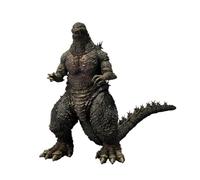 Tamashi Nations S.H. Monster Arts Godzilla (Great Crush) Approx. 6.3 inches (160 mm), PVC & ABS Pre-painted Action Figure