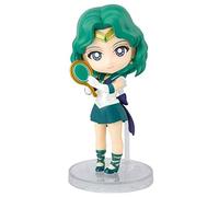 Tamashi Nations - Sailor Moon Eternal - Super Sailor NEPTUNE-Eternal Edition, Bandai Spirits Figuarts Mini