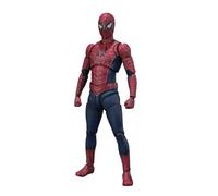 Tamashi Nations - Spider-Man: No Way Home - The Friendly Neighborhood Spider-Man, Bandai Spirits S.H.Figuarts
