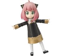 Tamashi Nations - Spy x Family - Anya Forger Uniform Version, Bandai Spirits S