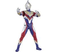 Tamashi Nations - Ultraman - Bandai Spirit S.H.Figuarts - Ultraman Trigger Multi Type