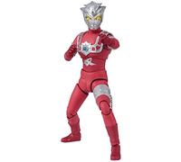 Tamashi Nations - Ultraman Leo - Astra, Bandai Spirits S.H.Figuarts