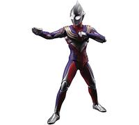 Tamashi Nations - Ultraman Tiga - (Shinkocchouseihou) Ultraman Tiga Multi Type, Bandai Spirits S.H.Figuarts