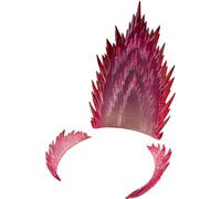 Tamashii Effect AURA Red Ver. Figure Accessory Bandai Japan +Tracking number
