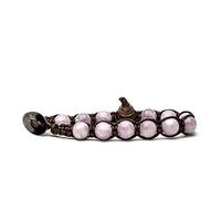 Tamashii Kunzite Bracelet BHS 900-132, Taglia unica, Stone