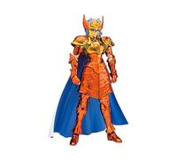 TAMASHII NATIONS 123013 Does Not Apply Figura Siren Sorrento Saint Seiya Myth Cloth EX 18 cm, Multicoloured, One Size