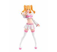 TAMASHII NATIONS - 2.5 Dimensional Seduction - Liliel Angel Airborne Cops/Ririsa S.H.Figuarts Action Figure