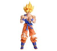 Tamashii Nations 37510 "Sh Dragon Ball Z Sup Son Gokou War Figure