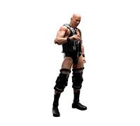WWE STONE COLD STEVE AUSTIN FIGUARTS BRAND NEW